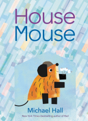 HOUSE MOUSE