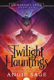 TWILIGHT HAUNTINGS
