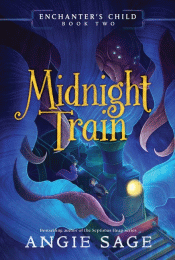 MIDNIGHT TRAIN