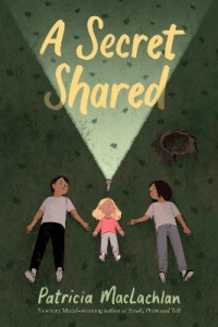 SECRET SHARED, A