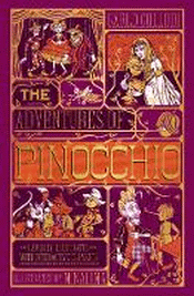 ADVENTURES OF PINOCCHIO, THE