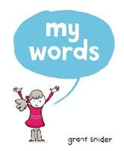 MY WORDS