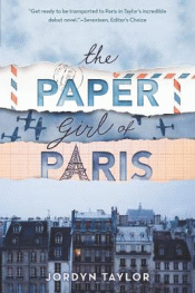 PAPER GIRL OF PARIS, THE