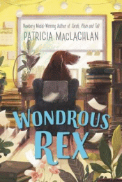 WONDROUS REX