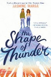 SHAPE OF THUNDER, THE
