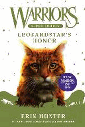 LEOPARDSTAR'S HONOR
