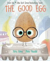GOOD EGG, THE