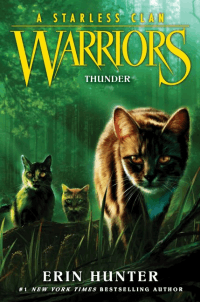 THUNDER