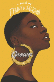 GROWN