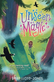 UNSEEN MAGIC