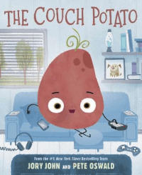 COUCH POTATO, THE