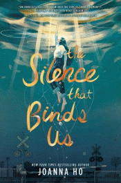 SILENCE THAT BINDS US, THE