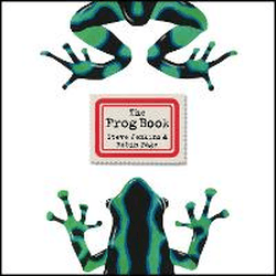 FROG BOOK, THE