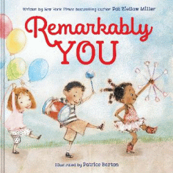 REMARKABLY YOU
