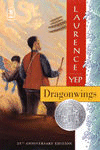 DRAGONWINGS