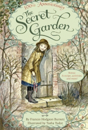 SECRET GARDEN, THE