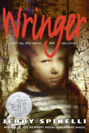 WRINGER