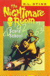 SCARE SCHOOL
