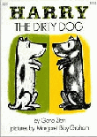 HARRY THE DIRTY DOG 50TH ANNIVERSARY EDITION