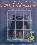 ON CHRISTMAS EVE