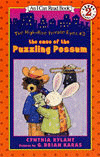 CASE OF THE PUZZLING POSSUM, THE