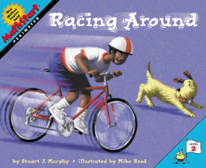 RACING AROUND