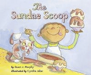 SUNDAE SCOOP, THE
