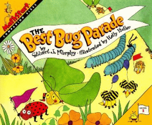 BEST BUG PARADE