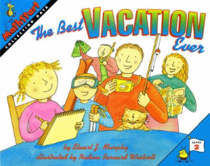 BEST VACATION EVER, THE
