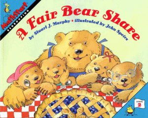 FAIR BEAR SHARE, A