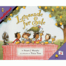 LEMONADE FOR SALE