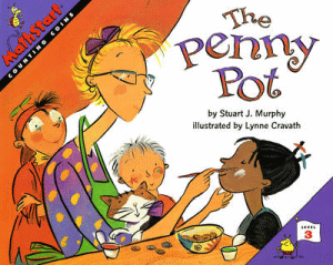 PENNY POT, THE