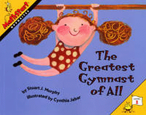 GREATEST GYMNAST OF ALL, THE