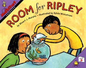 ROOM FOR RIPLEY