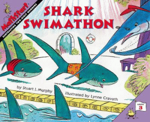 SHARK SWIMATHON