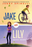 JAKE AND LILY