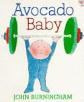 AVOCADO BABY