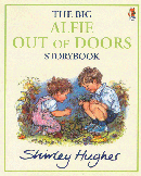 BIG ALFIE OUT OF DOORS STORYBOOK, THE