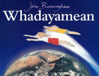 WHADAYAMEAN