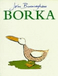 BORKA