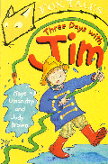 THREE DAYS WITH JIM