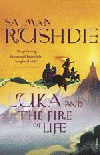 LUKA AND THE FIRE OF LIFE