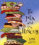 PEA AND THE PRINCESS, THE
