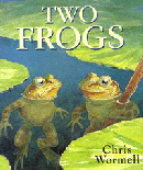 TWO FROGS