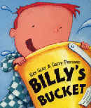 BILLY'S BUCKET