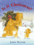 IS IT CHRISTMAS?