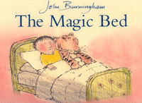 MAGIC BED, THE