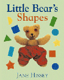 LITTLE BEAR'S SHAPES