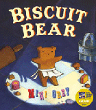 BISCUIT BEAR