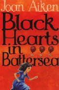 BLACK HEARTS IN BATTERSEA